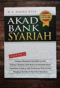 AKAD BANK SYARIAH