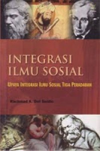 INTEGRASI ILMU SOSIAL