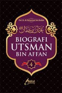 BIOGRAFI UTSMAN BIN AFFAN (4)