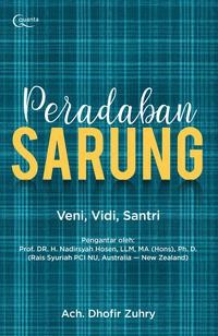 PERADABAN SARUNG