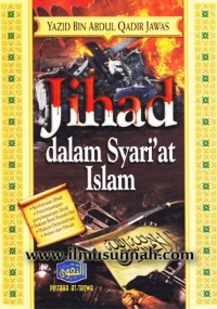 JIHAD dalam syari'at Islam