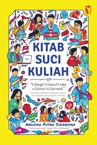 KITAB SUCI KULIAH