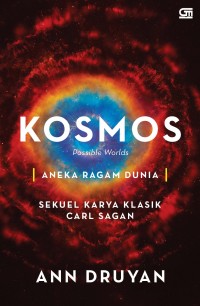 KOSMOS Possible Worlds (Aneka Ragam Dunia)