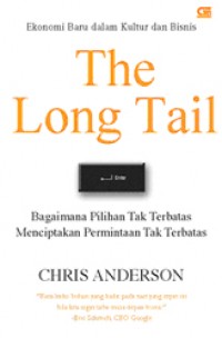 THE LONG TAIL