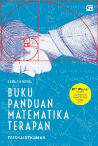 BUKU PANDUAN MATEMATIKA TERAPAN