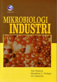 MIKROBIOLOGI INDUSTRI