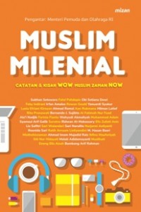 MUSLIM MILENIAL