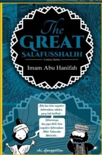 THE GREAT SALAFUSSHALIH jilid 4