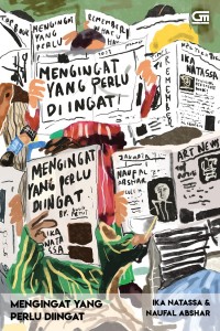 MENGINGAT YANG PERLU DIINGAT