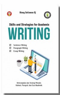 SKILLS AND STRATEGIES FOR ACADEMIC WRITING