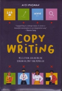 COPY WRITING Melejitkan Jualan Online dengan Kalimat yang Membujuk