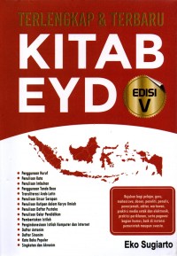 KITAB RYD Edisi V Terlengkap & Terbaru