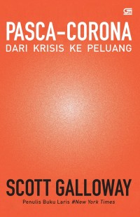 PASCA-CORONA Dari Krisis ke Peluang