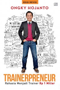 TRAINERPRENEUR