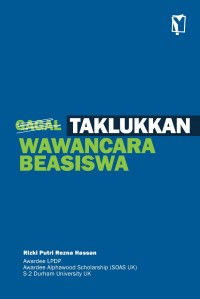 TAKLUKKAN WAWANCARA BEASISWA