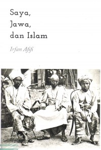 SAYA, JAWA, dan ISLAM