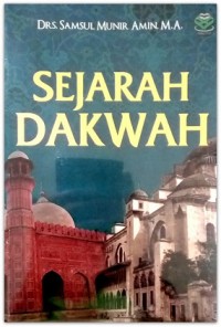 SEJARAH DAKWAH