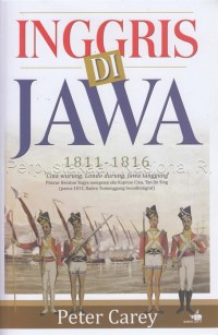 INGGRIS DI JAWA 1811-1816