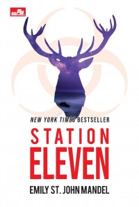 STATION ELEVEN