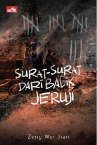 SURAT-SURAT DARI BALIK JERUJI