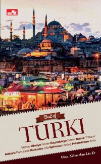 BEST OF TURKI