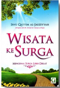 WISATA KE SURGA