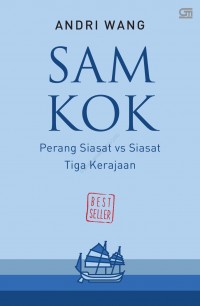 SAM KOK Perang Siasat vs Siasat Tiga Kerajaan